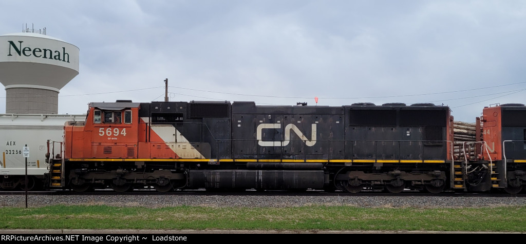 CN 5694